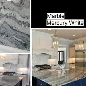 Marble