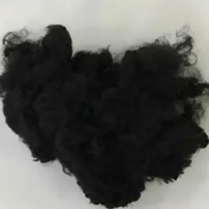 Recycled Polyester Fibre