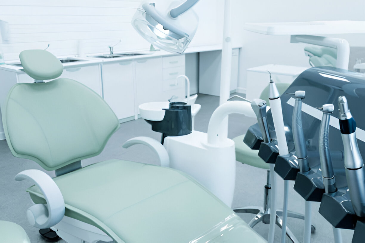 Dental Chair