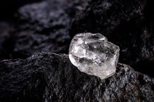 Mined Natural Diamonds